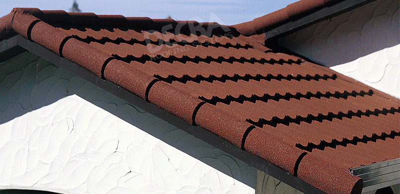 Decra Heritage Gallery Decra MENA Roofing Systems