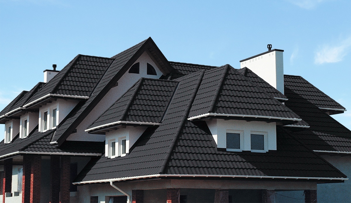 Decra roofing store