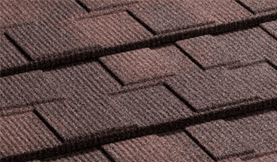 Decra Shingle Tile