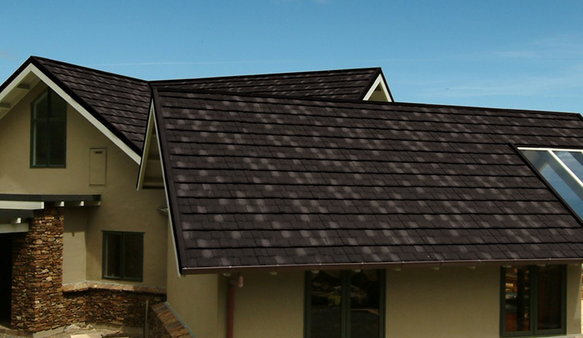 Decra Shingle