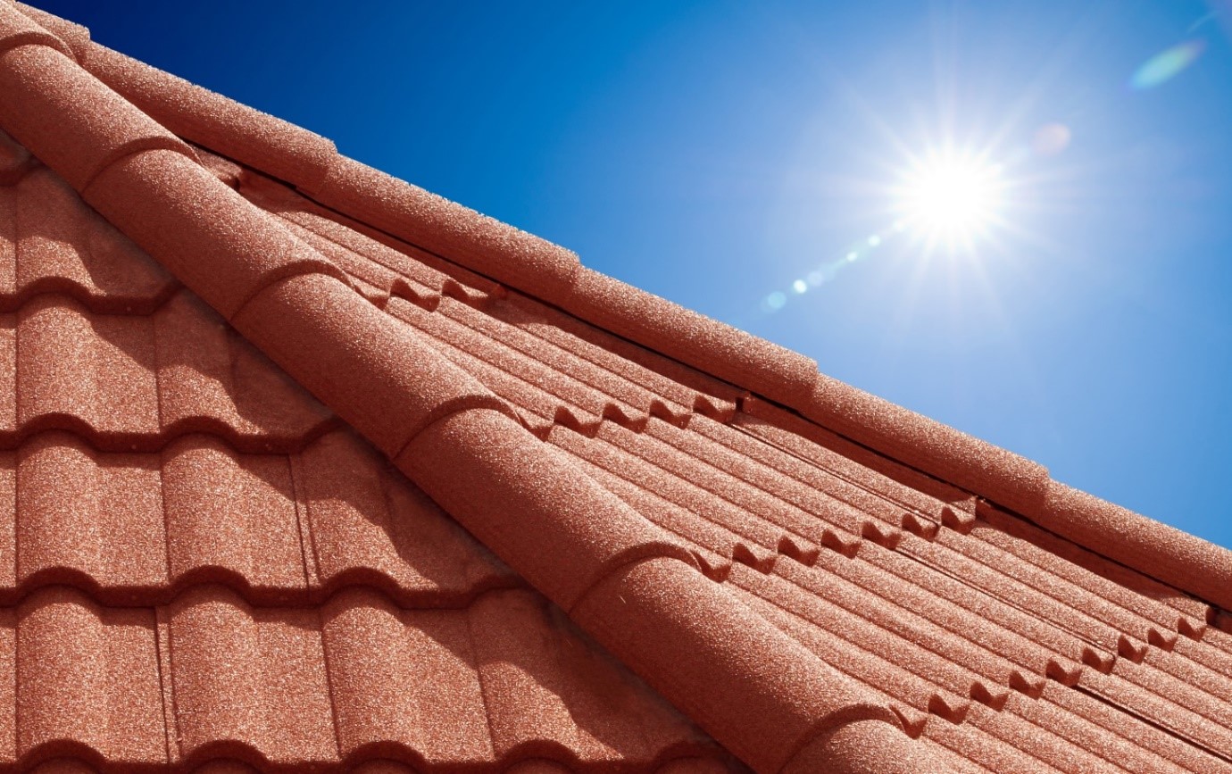 Uv Protection Decra Mena Roofing Systems