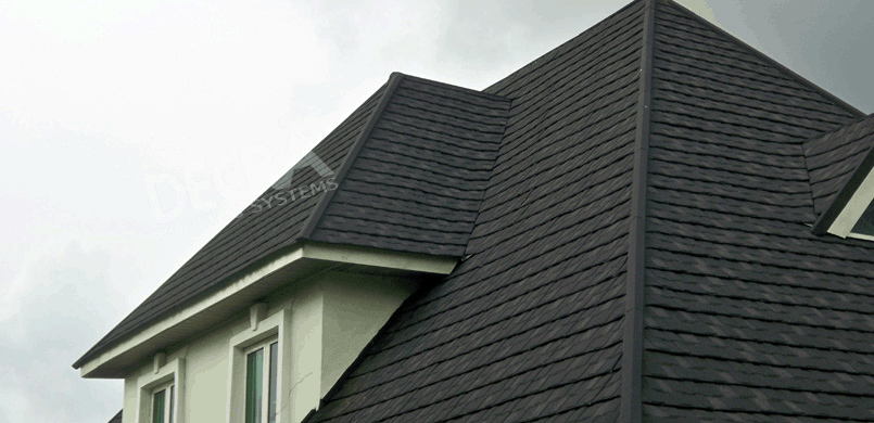 Decra Classic Gallery Decra Mena Roofing Systems